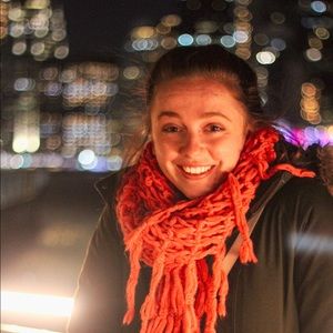 Meet your Posher, Mads